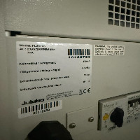 Julabo FL20006 Recirculating Chiller image 0